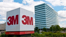 Operating across five sectors, 3M releases 1,000 new products each year